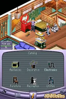 Snapshot